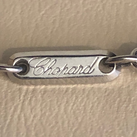 Chopard Happy Diamonds Heart -WITH CERTIFICATE - Picture 5 of 10